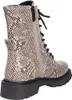 Tamaris Schnür-,Zug-u.Schnallenstiefel in beige, Gr. 40 Produktbild-Vorschau 6