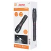 hama LED-Taschenlampe Solid Pro, 200 Lumen, Schwarz Produktbild-Vorschau 5