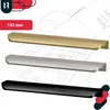 KOTARBAU Meubelgreep - kastgreep - 212 mm - mat zwart - Productafbeelding-voorbeeld 7