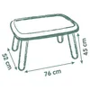 Smoby SMOBY KINDERTISCH Produktbild-Vorschau 8