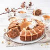 DR.OETKER BACK-HARMONY Set di teglie da forno 4in1 Anteprima dell’immagine prodotto 5