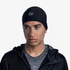 Čelenka na hlavu BUFF Tech Fleece Stirnband jednobarevná Náhled obrázku produktu 6