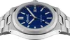 Ingersoll The Catalina Herren-Automatikuhr, 47 mm, in Blau Produktbild-Vorschau 3