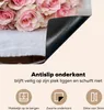 KitchenYeah© Herdabdeckplatte Dieser Rosenstrauß liegt auf Produktbild-Vorschau 4