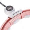 Hula Hoop - Magnete & Gewicht - Rosa Produktbild-Vorschau 8