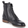 Lloyd Umi Schnürstiefel Schwarz Produktbild-Vorschau 21