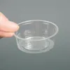 Deckel für PLA-Schüssel 60-120 ml, Durchmesser 70 mm, 100 Produktbild-Vorschau 5