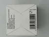 The image shows the top and side of a white product box with text and a barcode. Produktbild-Vorschau