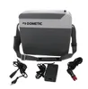 Dometic TropiCool TCX 07 Kühlbox 7 L Electric Grey Produktbild-Vorschau 7