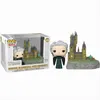 Harry Potter - Minerva McGonagall With Hogwarts 33 - Funko Produktbild-Vorschau 4