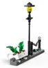LEGO® Harry Potter™ 76459 Hagrids und Harrys Flucht aus dem Produktbild-Vorschau 7