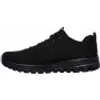 Skechers GHENTER BRONAUGH, Sneaker in Schwarz für Damen, Produktbild-Vorschau 57