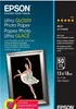 Epson Ultra Glossy Photo Paper - 13x18cm - 50 Arkuszy, Podgląd zdjęcia produktu 6