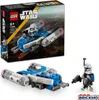 LEGO® Star Wars™ 75391 Mikromyśliwiec kapitana Rexa™ Podgląd zdjęcia produktu 36