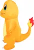 Pokémon Charmander 60 cm, pluszowy Podgląd zdjęcia produktu 5