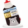 Original Snoozy bouillotte 2 litres + housse ourson Voir les images du produit 1