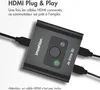 imoshion Commutateur HDMI - 2-en-1-uit / 1-en-2-uit - 4K Voir les images du produit 5