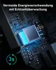Anker SOLIX Intelligenter 3-Phasen-Energiezähler WLAN Produktbild-Vorschau 3