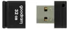 Goodram UPI2, 32 GB, USB Typ-A, 2.0, 20 MB/s, Čepice, Černá Náhled obrázku produktu 9
