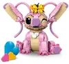 LEGO Disney Angel, Stavebnica, 9 rok / roky, Plast, 784 Náhľad obrázku produktu 5