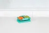 Sistema Lunchbox small Split 2fach unterteilt 350 ml pink Produktbild-Vorschau 15