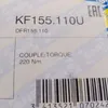 SNR Bremsscheiben (2 Stück)  KF155.110U Produktbild-Vorschau 11