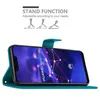 Cadorabo DE-143051, Huawei, Huawei MATE 20 LITE, Blau Produktbild-Vorschau 4