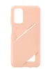Samsung Card Slot Cover EF-OA136TPEGWW per Galaxy A13 5G Anteprima dell’immagine prodotto 9