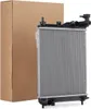 RIDEX 470R0664 Kühler Wasserkühler Motorkühler für HYUNDAI Produktbild-Vorschau 1