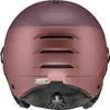 Uvex 5662627005, Rose, Helm, Unisex, Alle, Skifahren, 54-58 Produktbild-Vorschau 2