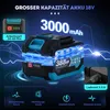 Akku Heckenschere, Heckenschneider, Elektrische Produktbild-Vorschau 7