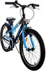 20 Zoll Kinder Jungen Fahrrad Kinderfahrrad Rad Sportivo Produktbild-Vorschau 5