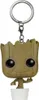 Marvel Guardians of the Galaxy - Dancing Groot  - Produktbild-Vorschau 2