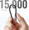 câble Lightning uGreen UGR LIGHT. TO TYPE-C 1M BK, Voir les images du produit 19