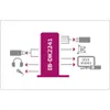 Station d'accueil IcyBox USB 3.0 -> Voir les images du produit 9