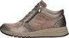 Waldläufer Dames Milieu Sneaker H-April Mid Top 957702 400 Voir les images du produit 12