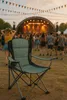 Campingstuhl CANADA Faltbar Camping Klappstuhl Stuhl Produktbild-Vorschau 3