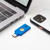 YUBICO Clé de sécurité USB - NFC - Noir Voir les images du produit 9