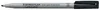 STAEDTLER® 312-9 Folienstift Lumocolor non-perm B sw Voir les images du produit 2