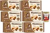 6x Vicenzovo Savoiardi al Caffè Bialetti Löffelbiskuits mit Produktbild-Vorschau 1