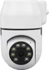 A16 Bezpečnostní kamera WiFi Camera Indoor 360 stupňů Full Náhled obrázku produktu 3