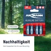 Ansmann 5015548, alkalická, 14,5 mm, 14,5 mm, 50,5 mm, AA Náhľad obrázku produktu 19