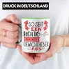 Trendation - Gewichtheber Tasse Geschenk So Sieht Ein Produktbild-Vorschau 2