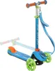 Trunki Skládací koloběžka, modrá, malá, od 2-6 let Náhled obrázku produktu 6