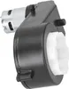 12V 550 Elektrický motor pro automobily Převodovka Náhradní Náhled obrázku produktu 6