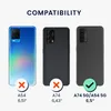 kwmobile Handyhülle für Oppo A74 (5G) / A54 (5G) Hülle mit Produktbild-Vorschau 7