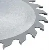WIDIA-SÄGEBLATT FÜR HOLZ 125 x 22,2 mm 24T Vergionic Produktbild-Vorschau 2