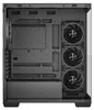 Boîtier tour moyenne DeepCool CG580 4F V2 Noir Voir les images du produit 4