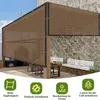 Schattierungsnetz, Pergola-Markise, Sonnenschutz für Produktbild-Vorschau 3