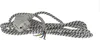 daniplus Bügeleisenanschlussleitung 3 Mtr., Kabel für Produktbild-Vorschau 1